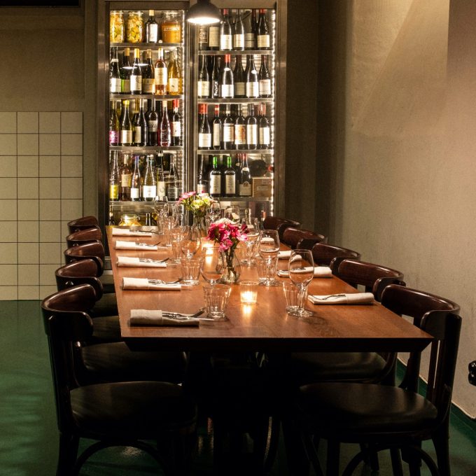 chambre separee stockholm schmaltz delicatessen