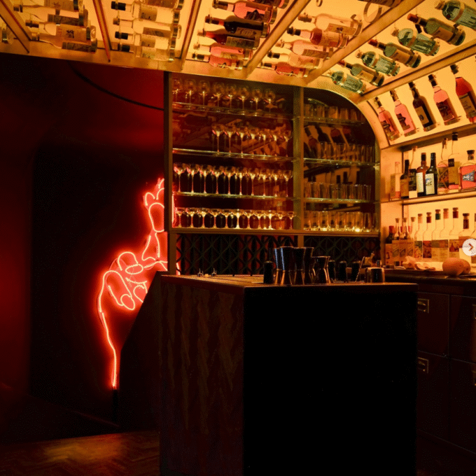 nyar stockholm black milk gastrobar