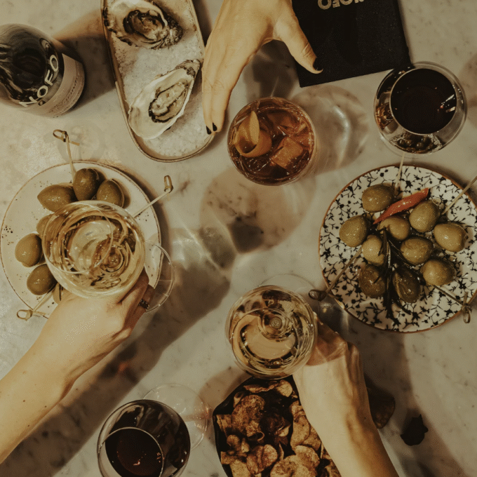 nyar stockholm nofo wine bar