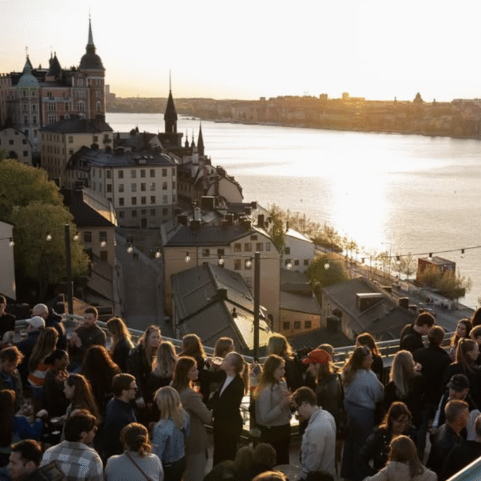 sommar restaurang stockholm freyja soder