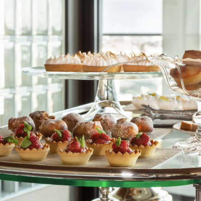 afternoon tea stockholm la tour