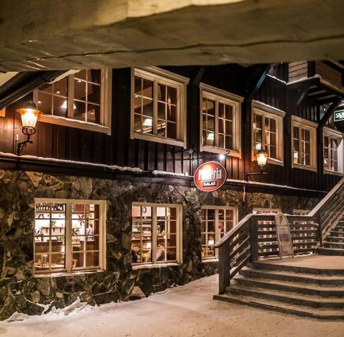 basta restaurangerna vemdalen skalet