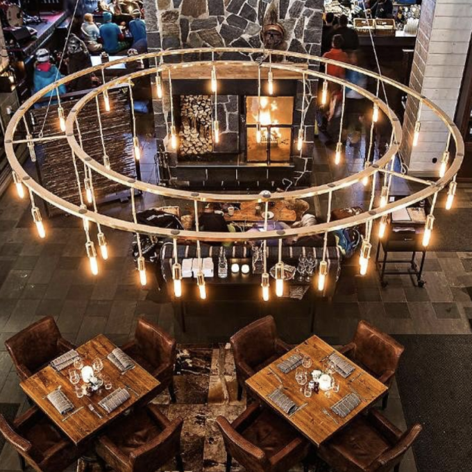 restaurang åre fjällgården
