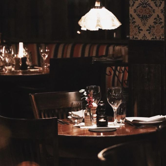 restaurang åre fjällpuben