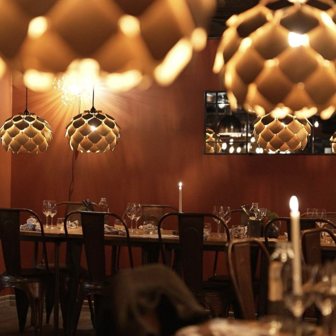 restauranger vemdalen bräjks matbar
