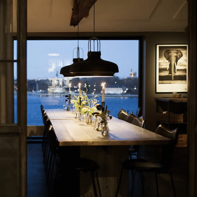 chambre separee stockholm fotografiska sodermalm