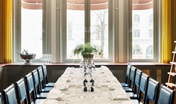 chambre separee stockholm sturehof