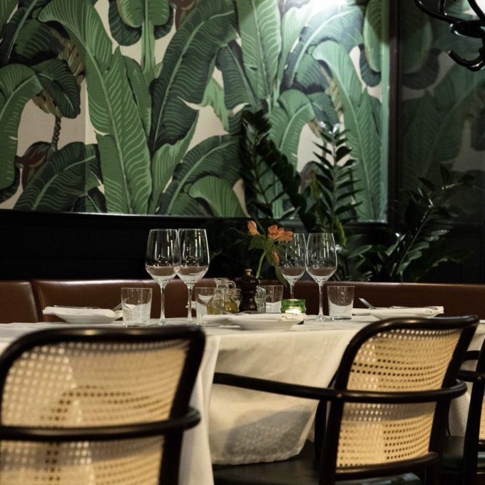 fiore narvavägen italienska restauranger stockholm