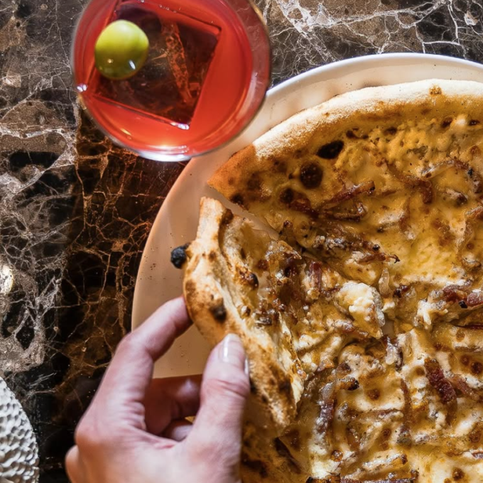 hetaste_restauranger_gbg_goteborgHerno_Gin_Bar