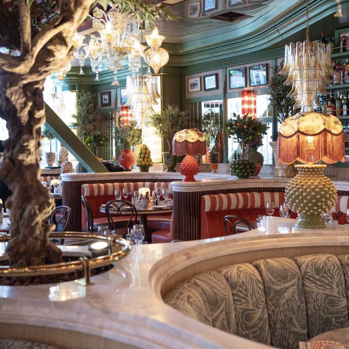 italiensk restaurang stockholm florentine