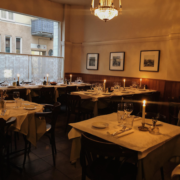 italiensk restaurang stockholm nostrano