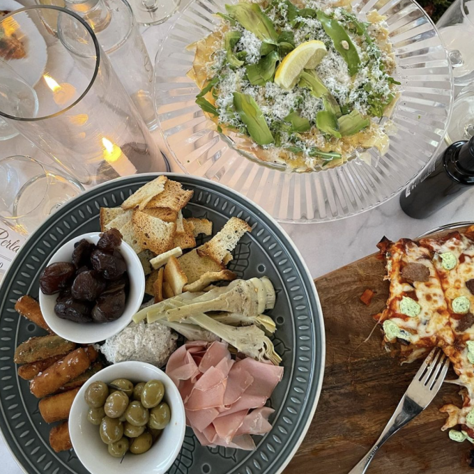 italienskt stockholm la perla