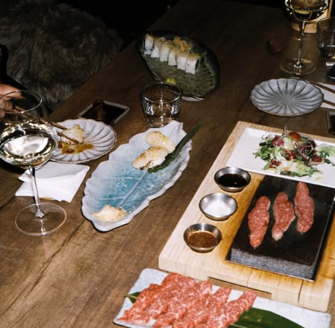 Izakaya by KOMO_gbg_trendig_restaurang