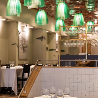 restaurang stockholm