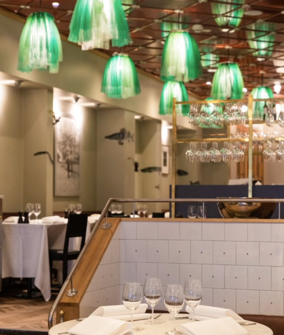 restaurang stockholm