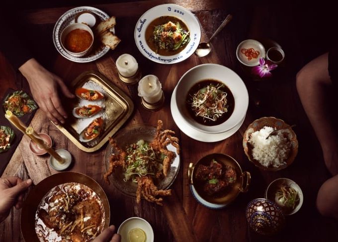 Catering-stockholm-Farang