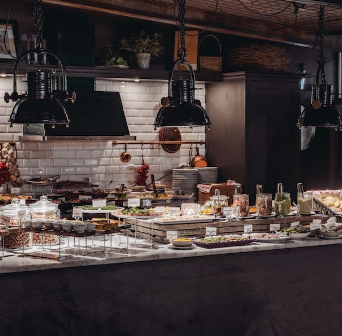 julbord trattorian stockholm