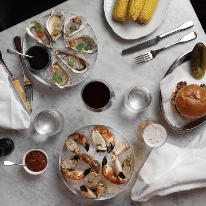 midsommar restaurang lydmar stockholm