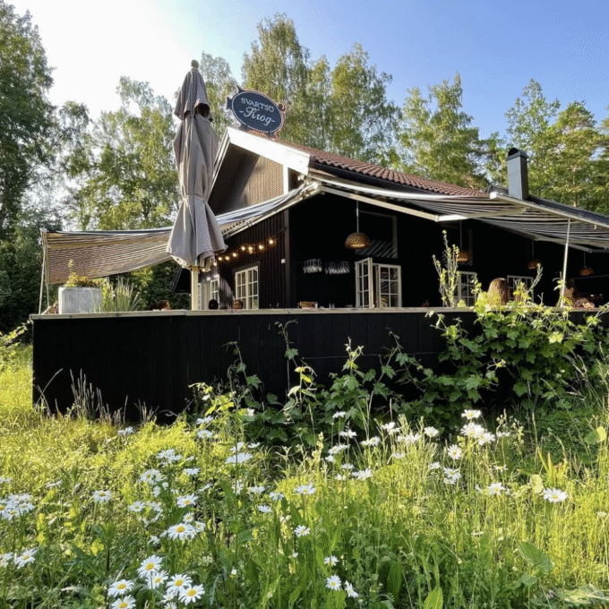 midsommar restaurang svartso krog