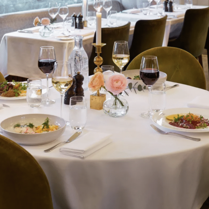 restaurang midsommar stockholm hotel diplomat
