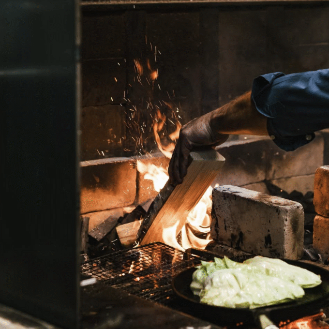 heta restauranger stockholm ekstedt