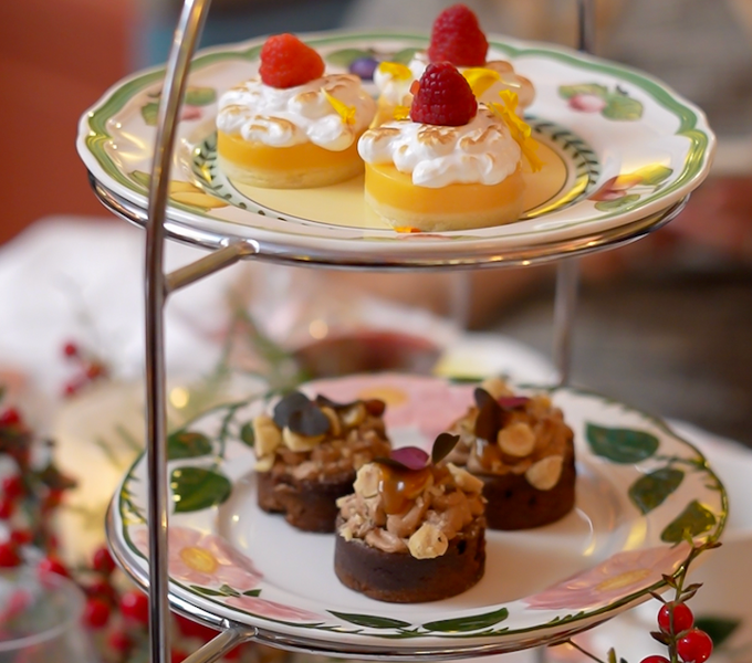 julbord stockholm pas d art
