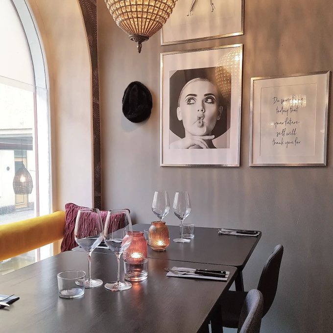 restaurang smaland eksjo hos jonas