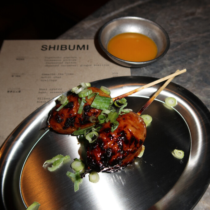 shibumi restaurang stockholm asiatisk