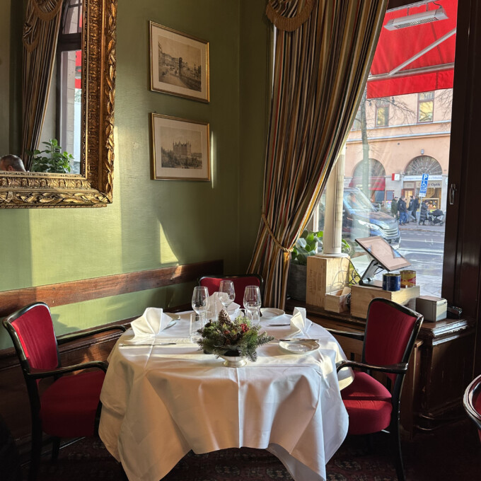 tennstopet julbord stockholm