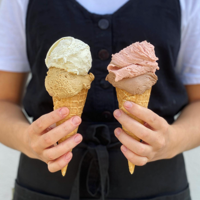 glass gelato stockholm scarfo alsten bromma