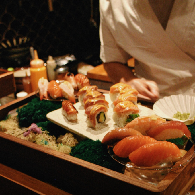 Izakaya by KOMO_budget_restaurang_gbg