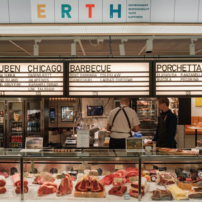 kottrestaurang stockholm erth hotorgshallen