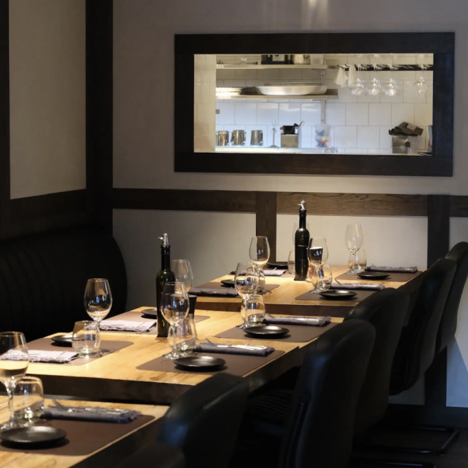kottrestaurang stockholm sovel gamla stan