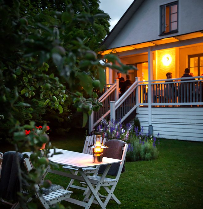 restaurang gotland krakas krog