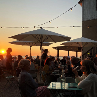 restaurang gotland visby guide