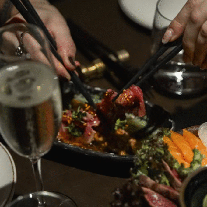 avsmakningsmeny stockholm miss voon