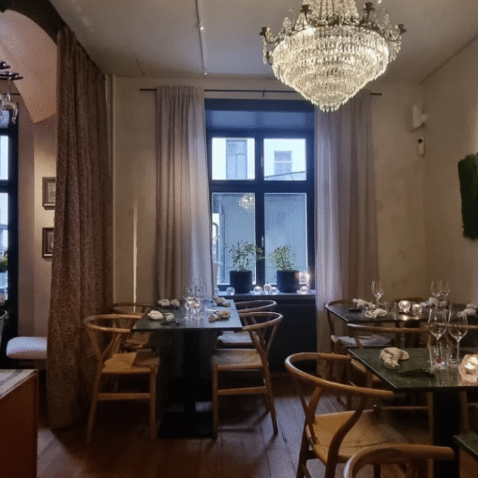 avsmakningsmeny stockholm nuvara