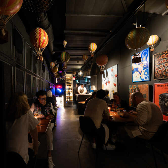 doma matsalen avsmakningsmeny stockholm