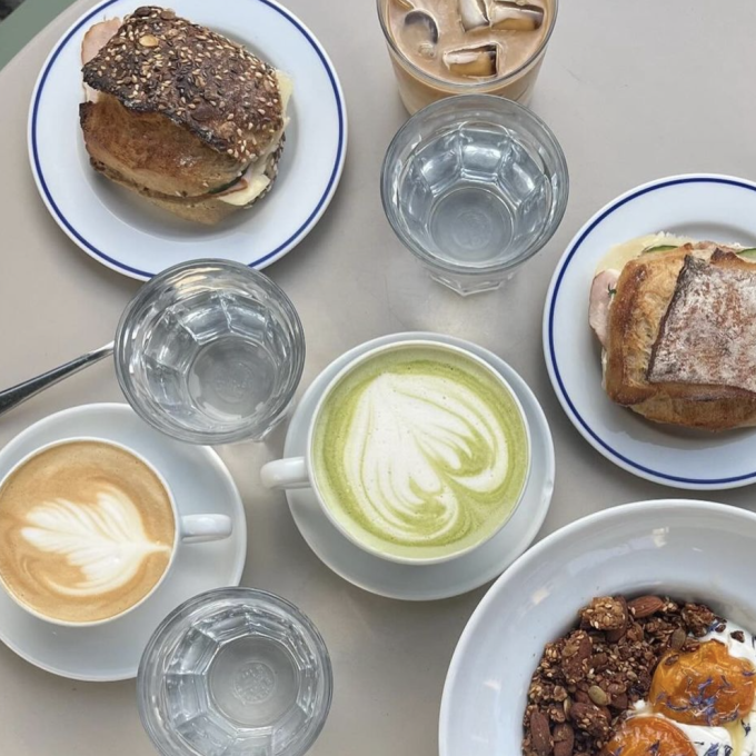 frukost stockholm stora bageriet