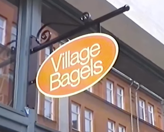 mackor smorgas stockholm village bagels