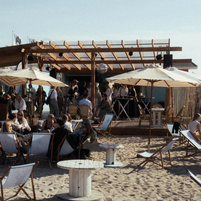uteservering malmo vaganza beachgarden