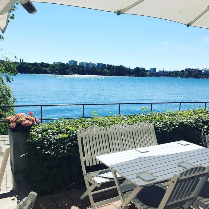 uteservering stockholm lux kungsholmen essingen