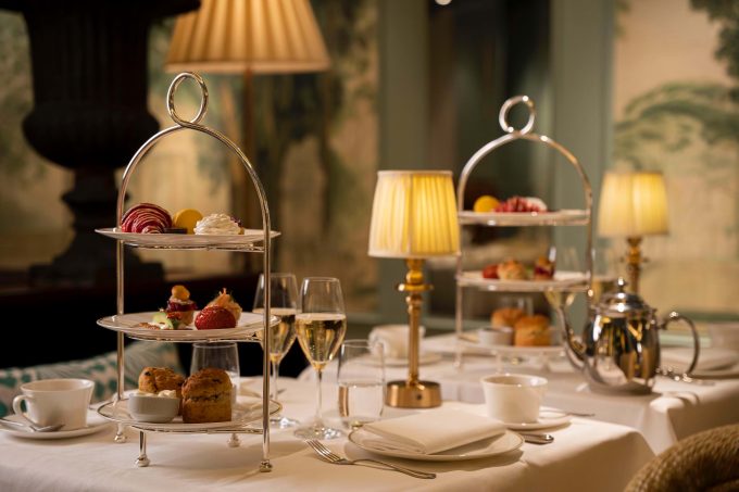 afternoon tea stockholm guide