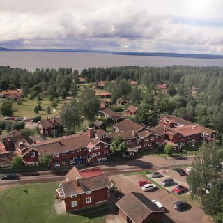 Åkerblads - Tällberg