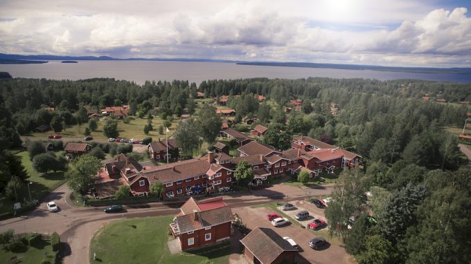 Åkerblads - Tällberg