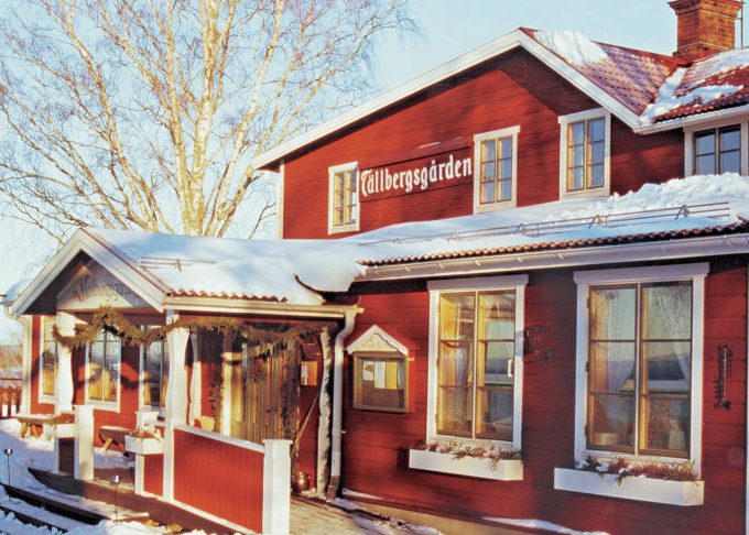Johanssons Restaurang