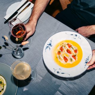 fars dag restaurang