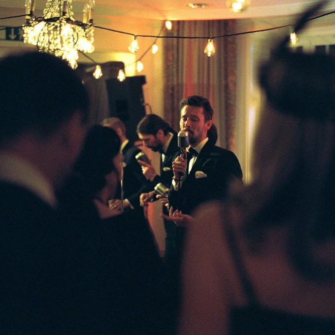 jazz julbord kung carl stockholm