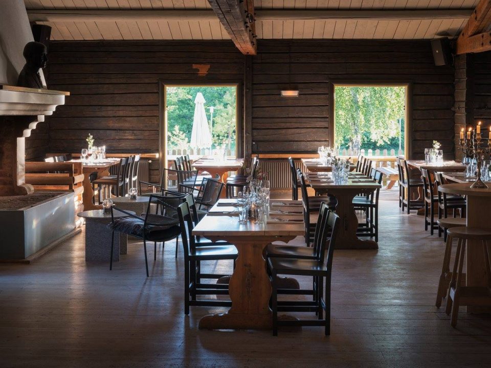julbord aktivitet. stockholm hellas