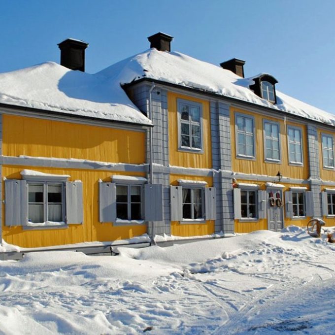 julbord stockholm nyckelvikens herrgard